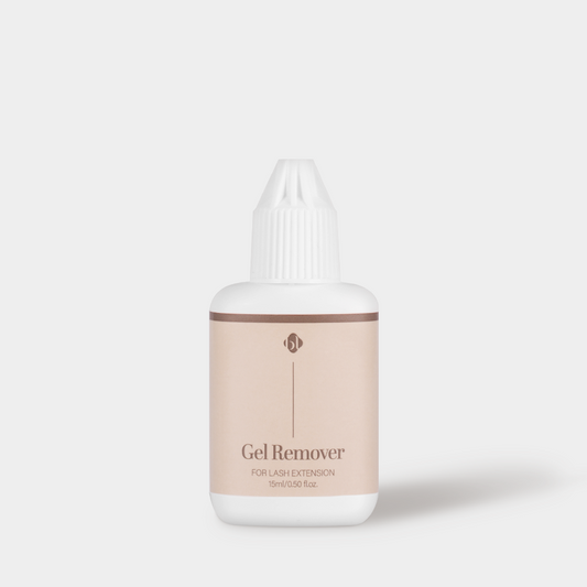 BL Lashes Gel Remover (15g)