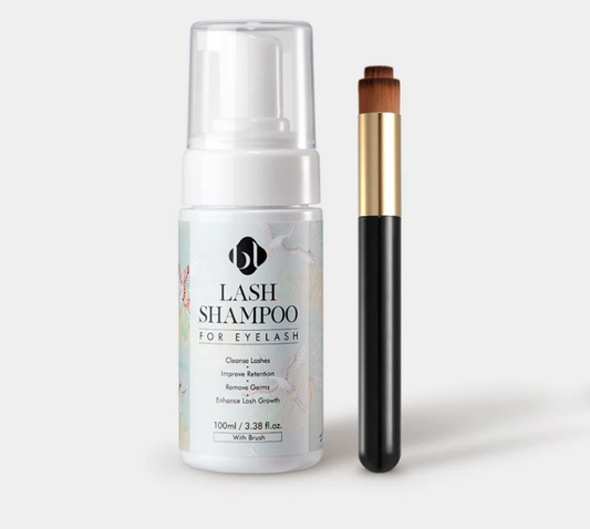 BL Lash Shampoo Cleanser (50ml)
