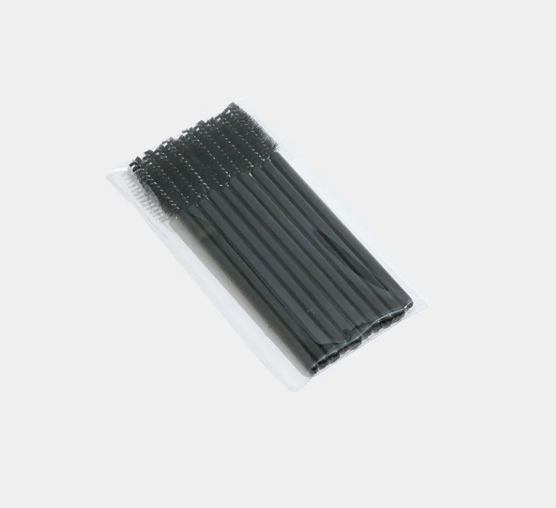 Mascara Brushes (10 pcs)
