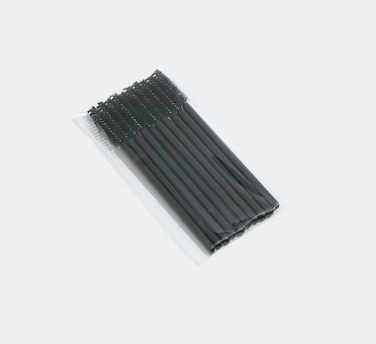Mascara Brushes (10 pcs)
