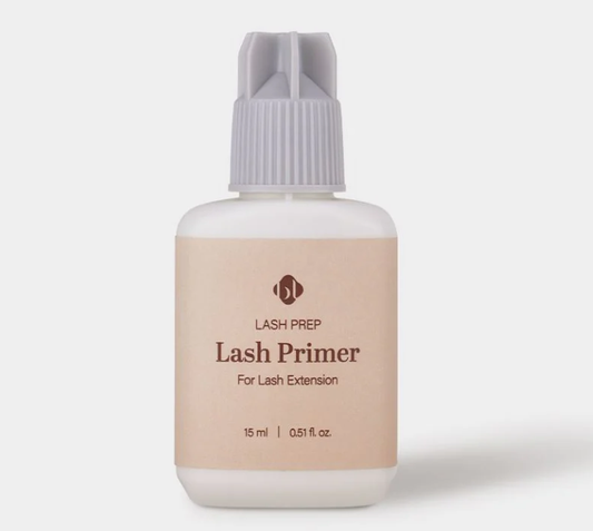 BL Lash Extension Primer (15ml)